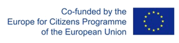 Co-funded by the Europe for Citizens Programme of the European Union